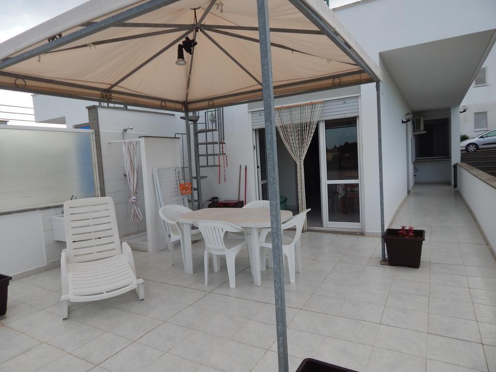 Otranto Green House Room photo
