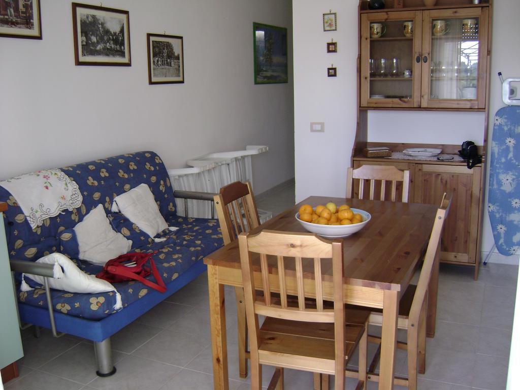 Otranto Green House Room photo
