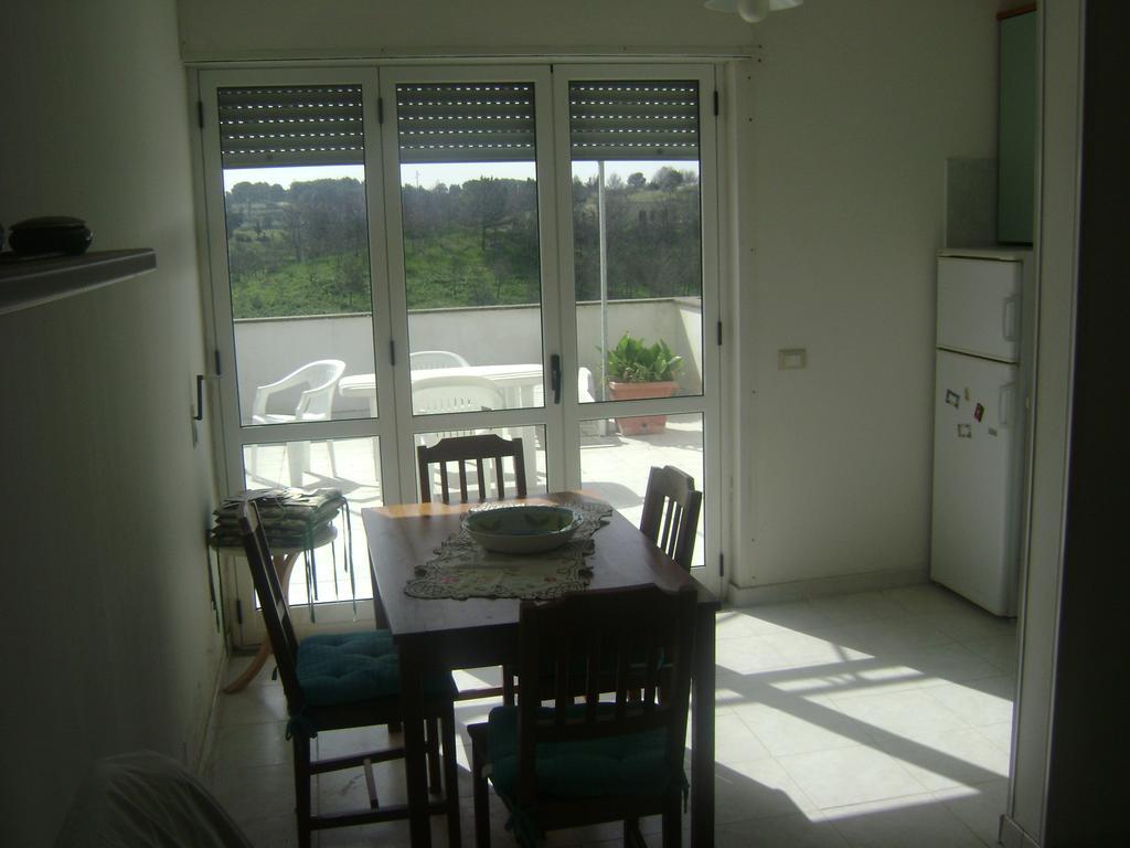 Otranto Green House Room photo