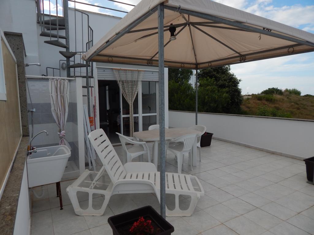 Otranto Green House Exterior photo