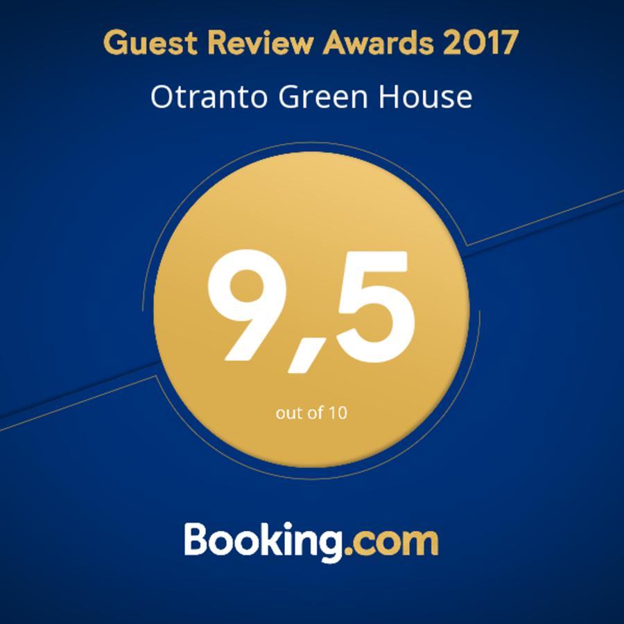 Otranto Green House Exterior photo
